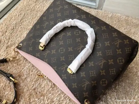 Cheap Vuitton PALLAS Louis 0702